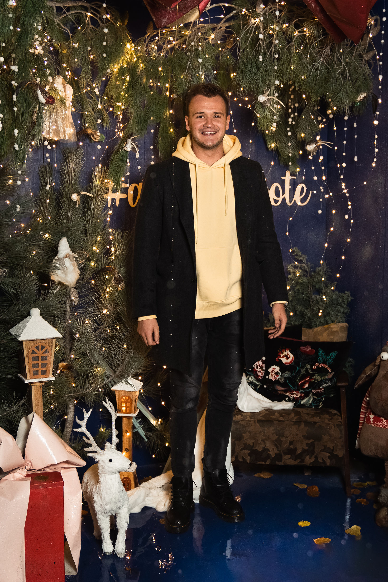 Ana Begić Tahiri i Bojana Gregorić Vejzović odabrale omiljeni Advent Ana Begić Tahiri i Bojana Gregorić Vejzović odabrale omiljeni Advent