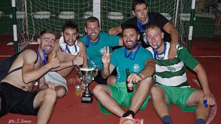 17. malonogometni turnir Pojonsko srce 2018. 17. malonogometni turnir Pojonsko srce 2018.