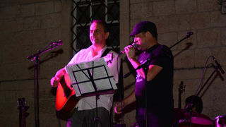 Tribute to Beatles – 50 years after ; Photo: Iva Perinčić