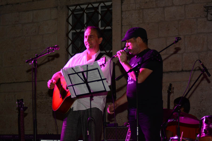 Tribute to Beatles – 50 years after ; Photo: Iva Perinčić