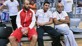 Zadar Doğuş Basketball Tournament: Bayern Munchen – Olympiacos 77-60 Zadar Doğuş Basketball Tournament: Bayern Munchen – Olympiacos 77-60