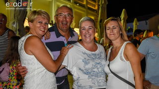 4. Fešta od sira u Kolanu