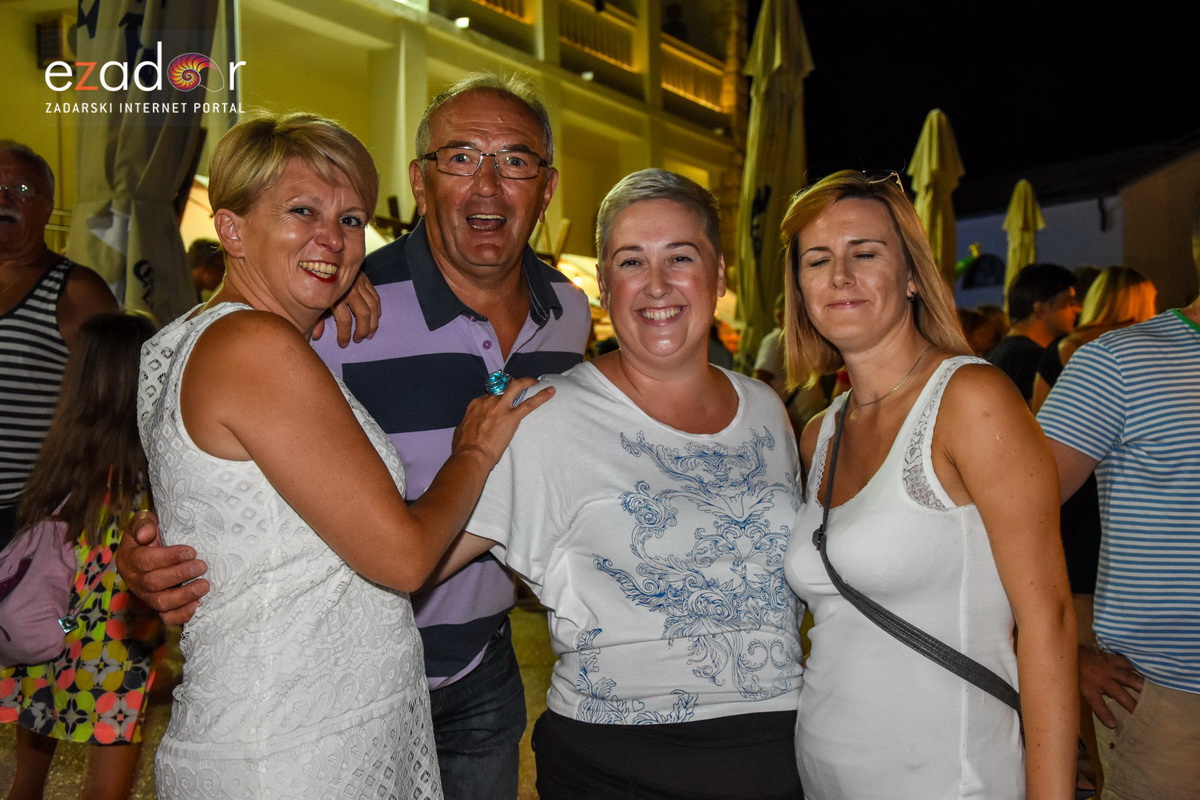 4. Fešta od sira u Kolanu