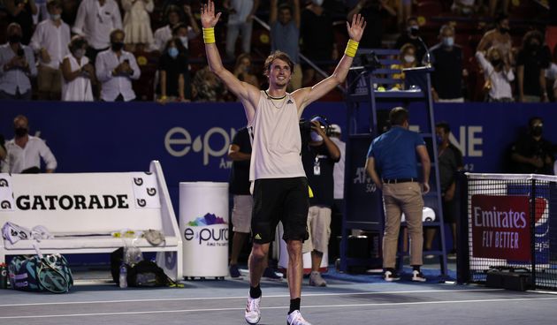 ATP Acapulco