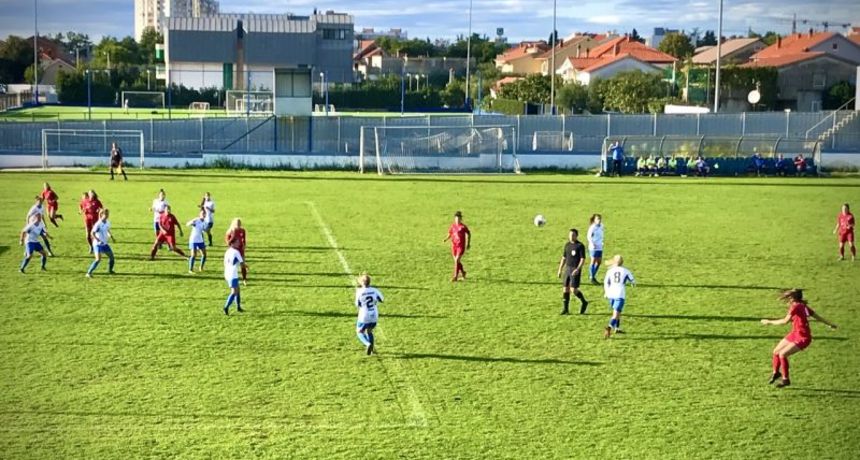 ŽNK Donat ŽNK Donat