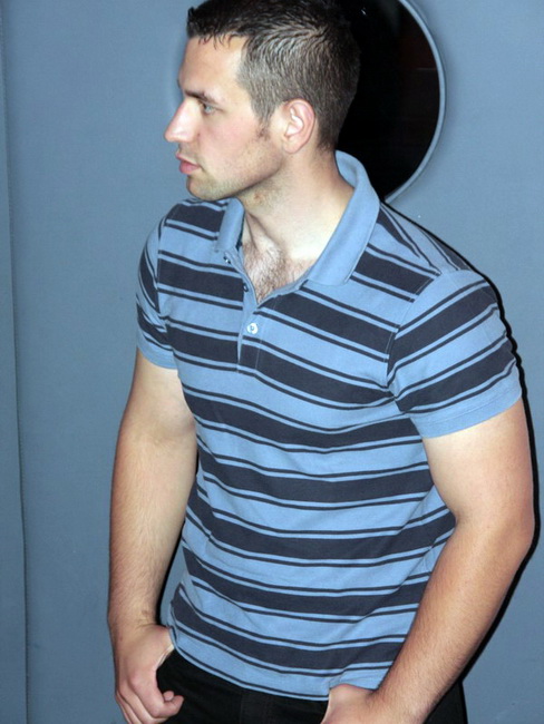 DJ Andrologic u klubu Satir 26. lipnja 2010.