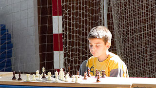 Bibinje: Alternativna sahovska simultanka 13. svibnja 2011, Foto: leo Banic Bibinje: Alternativna sahovska simultanka 13. svibnja 2011, Foto: leo Banic