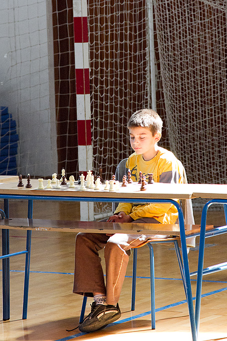 Bibinje: Alternativna sahovska simultanka 13. svibnja 2011, Foto: leo Banic Bibinje: Alternativna sahovska simultanka 13. svibnja 2011, Foto: leo Banic