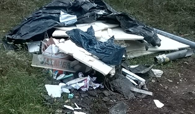 Park šuma Musapstan prvog dana Adventa “obogaćena novom pošiljkom” smeća