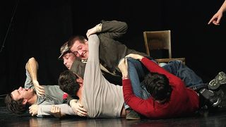 HKK Zadar – Kauboji