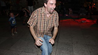 Tomislav Goluban & Little Pigeon’s ForHill Blues