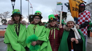 Virske maškare 2018: Defile maškaranih skupina i fešta uz “Koktelse”