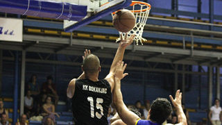 Ljetna liga: Arbanasi – Bokanjac 75-72, Foto: Marin Gospić