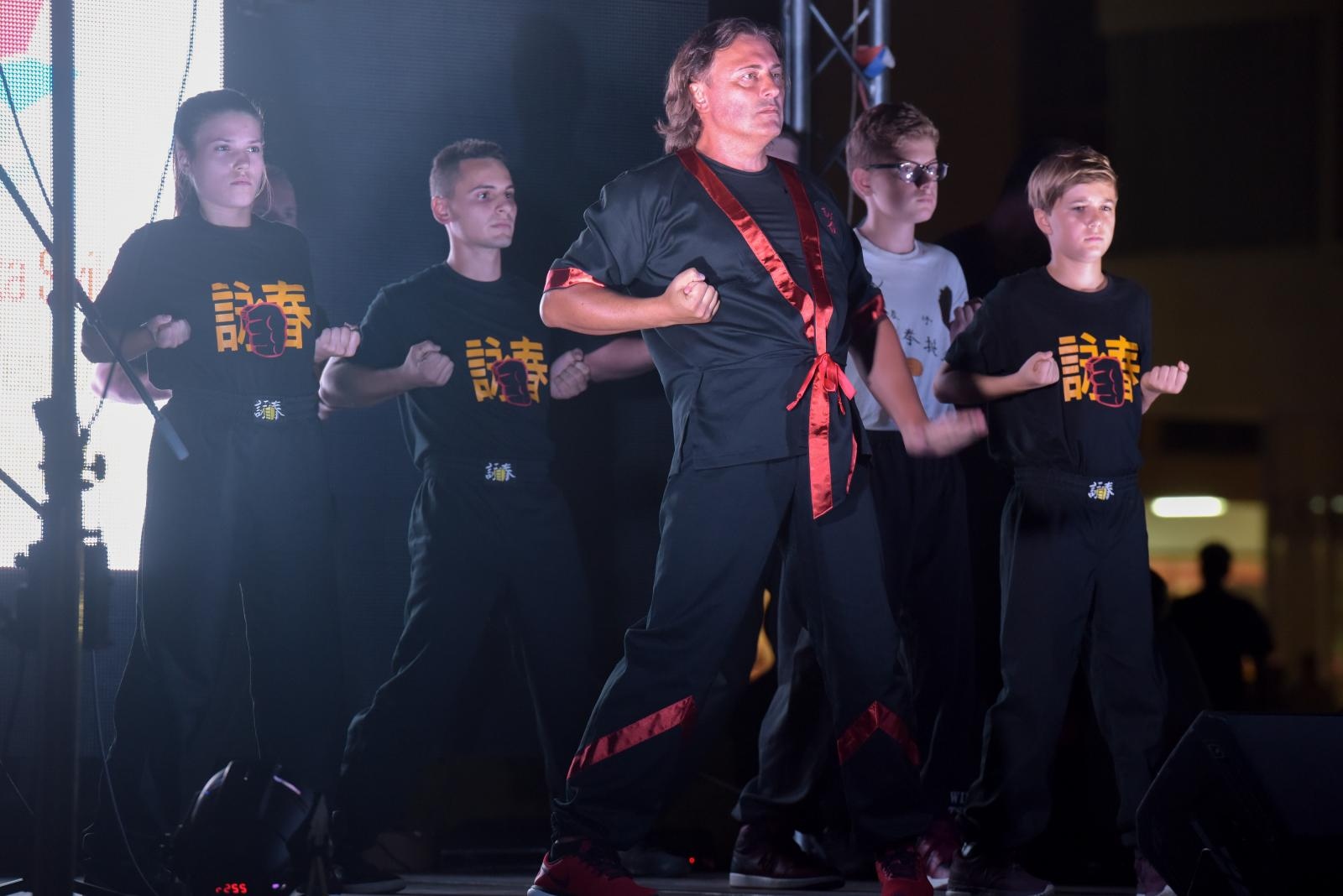 Na Forumu otvoren “Put svile”