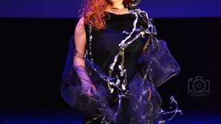 Dragon teatar- “POE – Nikad više”, foto: Iva Perinčić Dragon teatar- “POE – Nikad više”, foto: Iva Perinčić