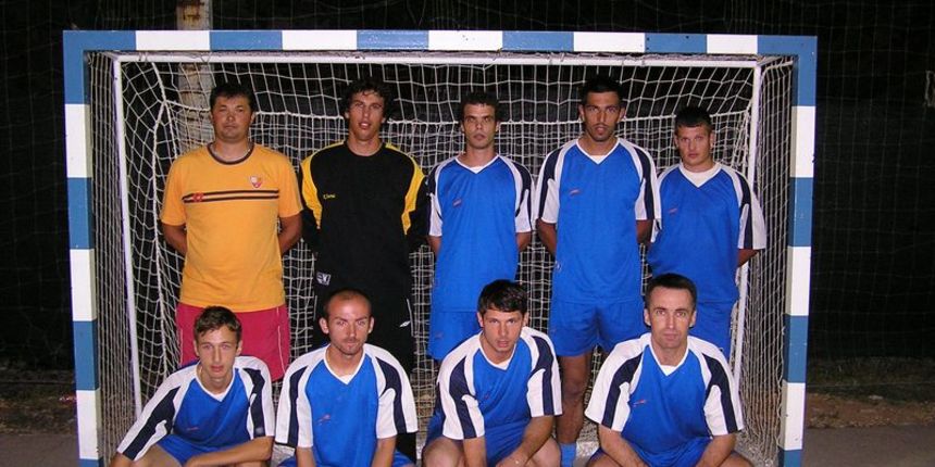 MNK Briševo MNK Briševo