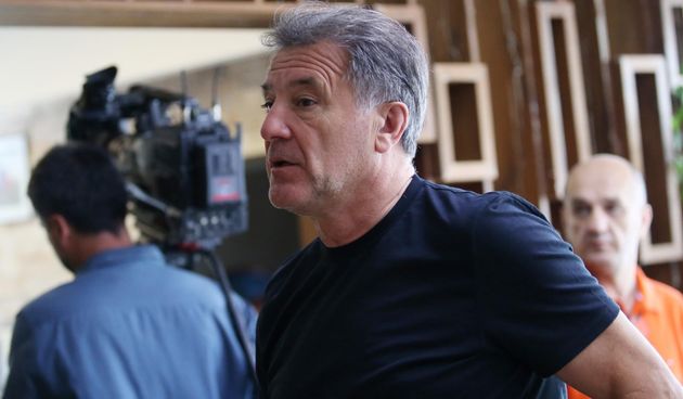 FOTO Mamić se iz Hercegovine obratio javnosti nakon presude: ‘Monstrumi koji su me osudili neće spavati mirno’