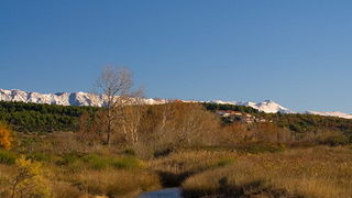 Krajolici zadarskog zaledja