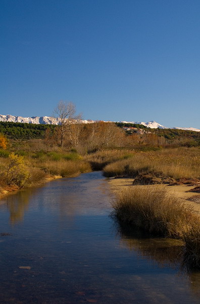 Krajolici zadarskog zaledja