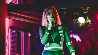 Colonia @ Caffe bar Kult