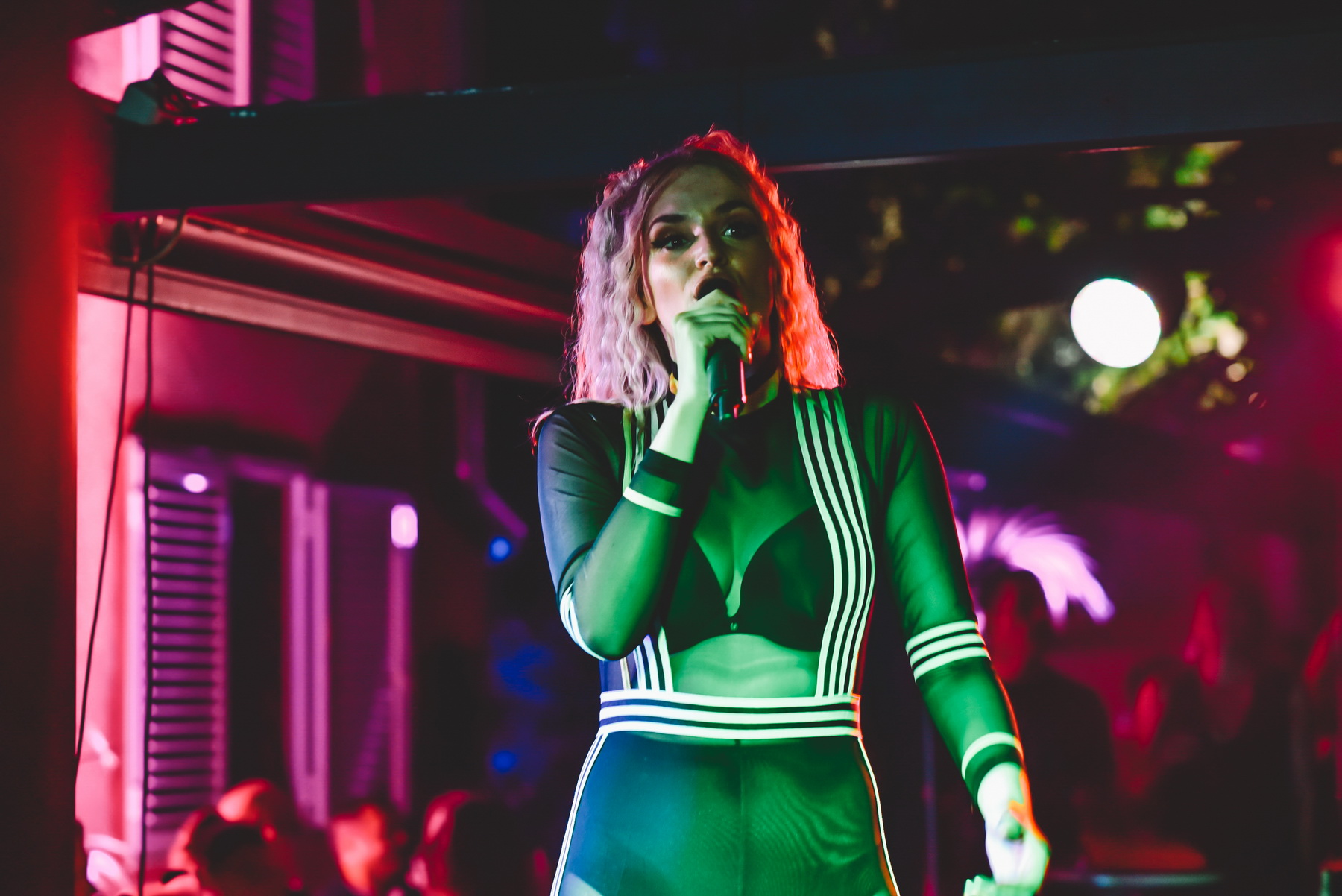 Colonia @ Caffe bar Kult