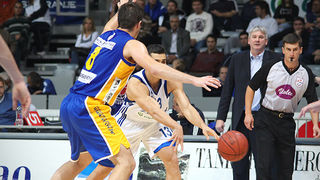 KK Zadar – KK Darda (foto:Saša Čuka) KK Zadar – KK Darda (foto:Saša Čuka)
