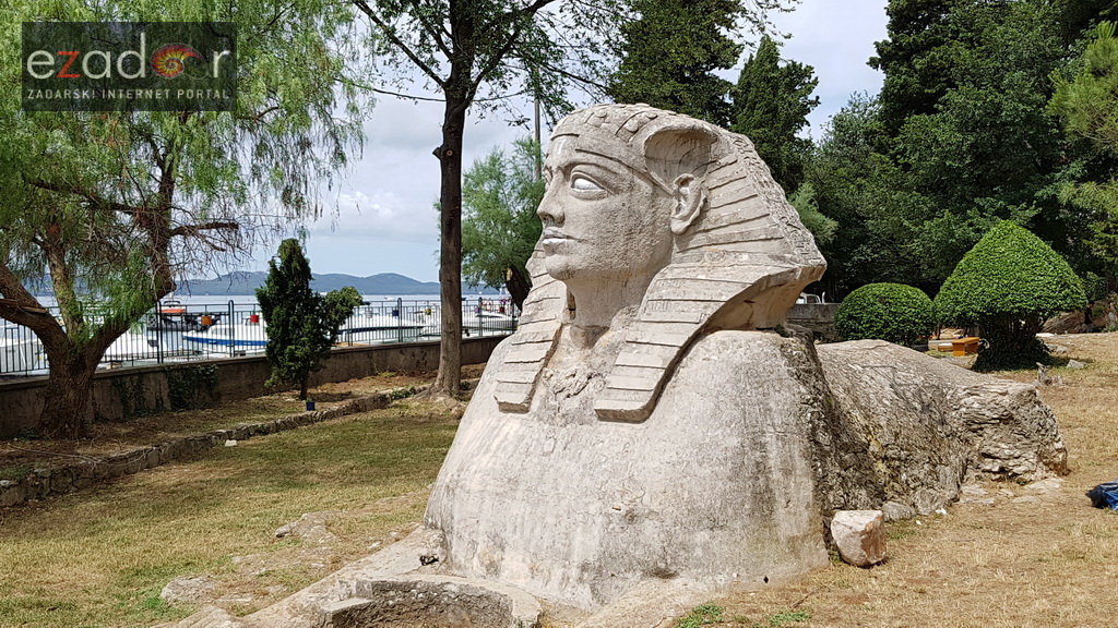 Građanska akcija “Sfinga- prostor za druženje”