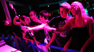 20. rođendan primoštenske Aurore, Foto: Aurora press 20. rođendan primoštenske Aurore, Foto: Aurora press