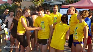 Jadranske igre u Poljani