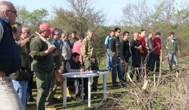 LD Kuna Poličnik (Foto: Josip Prskalo)