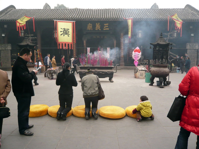 Putovanje u Kinu i Tibet (Foto:Iva Bur