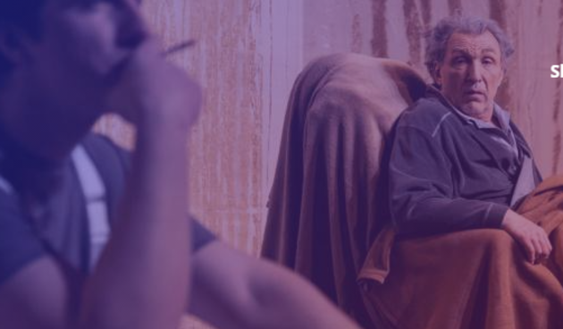 Melodrama “Boksačko srce” u HNK Zadar