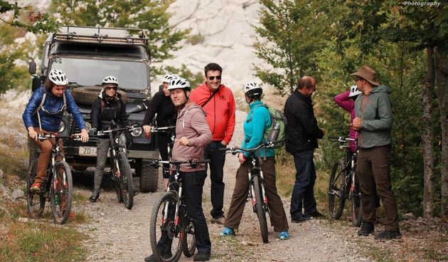 Buy Croatia – Active/Adventure, foto:Promo