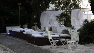 Garden – otvorenje sezone 2010.