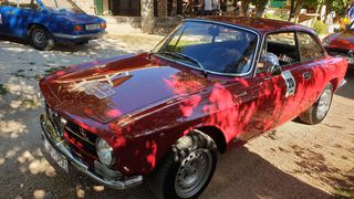 19. Oldtimer Auto Rally – 100 kilometara Zadra 19. Oldtimer Auto Rally – 100 kilometara Zadra