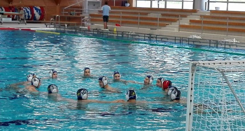 Juniori VK Zadar 1952 Juniori VK Zadar 1952