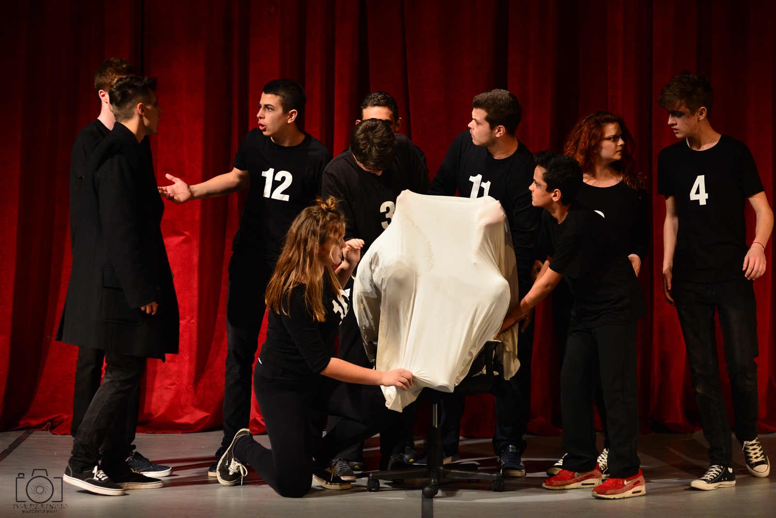 HNK Zadar: Premijera predstave “Andresenovo carstvo” HNK Zadar: Premijera predstave “Andresenovo carstvo”