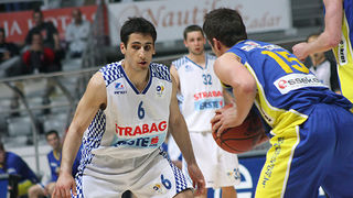 KK Zadar – KK Vrijednosnice Darda (Foto:Saša Čuka) KK Zadar – KK Vrijednosnice Darda (Foto:Saša Čuka)