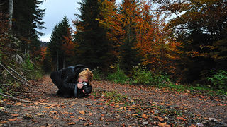 Sjeverni Velebit i Lika u jesen Sjeverni Velebit i Lika u jesen