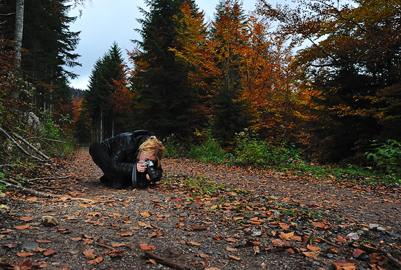 Sjeverni Velebit i Lika u jesen Sjeverni Velebit i Lika u jesen