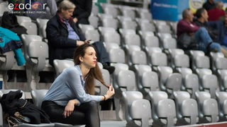 HT Premijer liga, 17. kolo: KK Zadar – KK Arbanasi 116-94