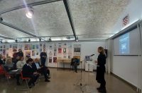 Izdavaštvo na zadarskom području 2025.