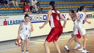 ZKK Zadar – ZKK Medvescak 57-53, Foto: Mladen Malik ZKK Zadar – ZKK Medvescak 57-53, Foto: Mladen Malik