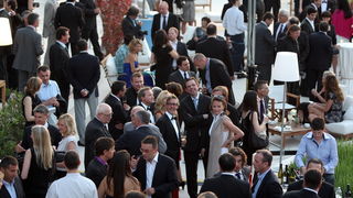 Zadar, 040512.
Falkensteiner Hotel & Spa Iadera u Punta Skali u Petrcanima kraj Zadra. Investicija vrijedna 160 milijuna eura prema rijecima celnih ljudi isplatila se. Hotel koji je otvoren lani u srpnju, danas je otvoren i sluzbeno. Na otvorenju su bile Zadar, 040512.
Falkensteiner Hotel & Spa Iadera u Punta Skali u Petrcanima kraj Zadra. Investicija vrijedna 160 milijuna eura prema rijecima celnih ljudi isplatila se. Hotel koji je otvoren lani u srpnju, danas je otvoren i sluzbeno. Na otvorenju su bile