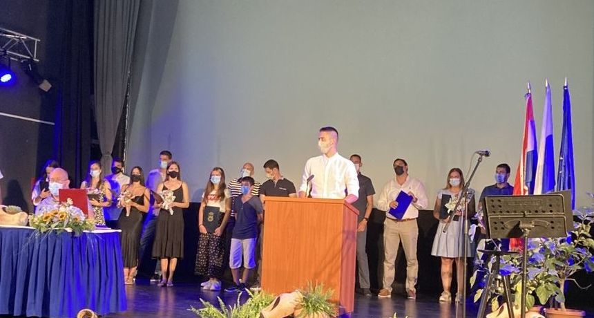 Obilježen Dan Općine Sveti Filip i Jakov Obilježen Dan Općine Sveti Filip i Jakov