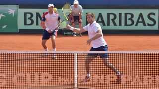Davis Cup: Pavić/Dodig – Bryan/Harrison 2-3