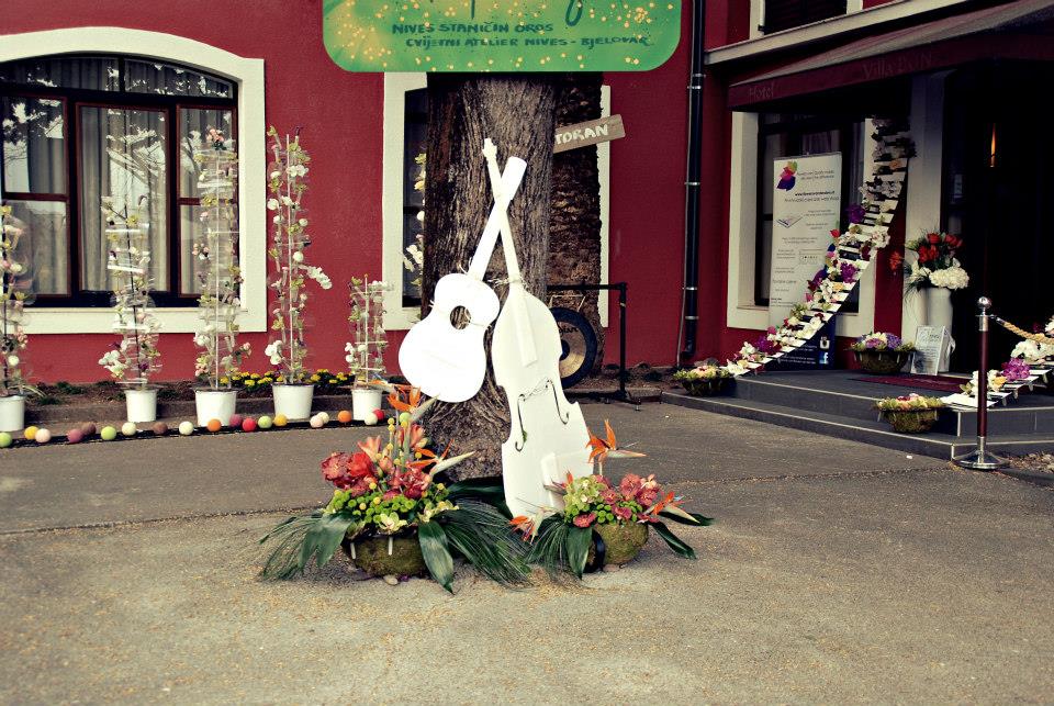 Dani cvijeća, foto-TANJA BELIĆ