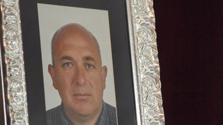 Večer zahvale i sjećanja na Enija Grdovića Večer zahvale i sjećanja na Enija Grdovića