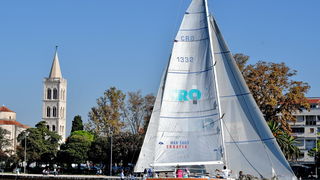 Sva lica “Zadarske koke” Sva lica “Zadarske koke”