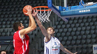 KK Zadar – KK Dubrovnik 101-64 (foto:Saša Čuka) KK Zadar – KK Dubrovnik 101-64 (foto:Saša Čuka)